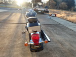     Suzuki VL800 Intruder800 Classic 2005  8